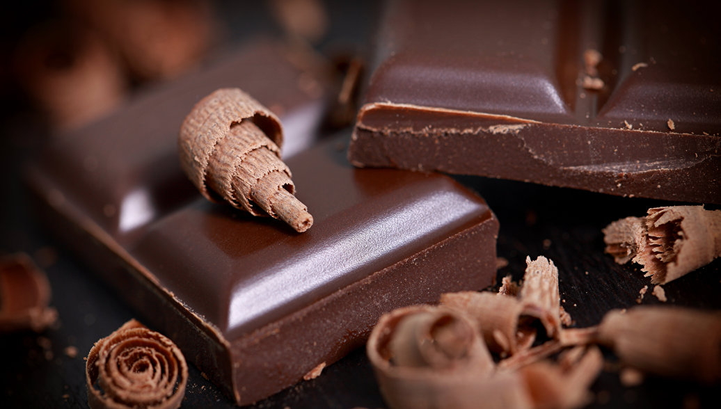 Ученые придумали, как предотвратить исчезновение какао-бобов
