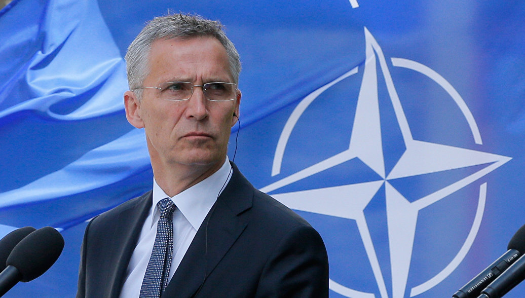 НАТО не хочет новой 