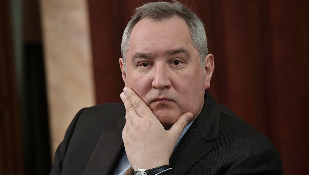 Рогозин сообщил о создании штаба для развития ОПК в условиях санкций