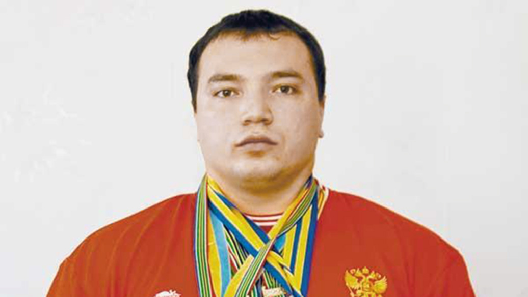 В Хабаровске начнутся слушания по делу об убийстве чемпиона по пауэрлифтингу