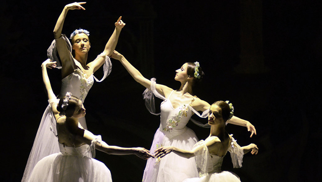 Театр балета имени Якобсона отправится на гастроли в Европу