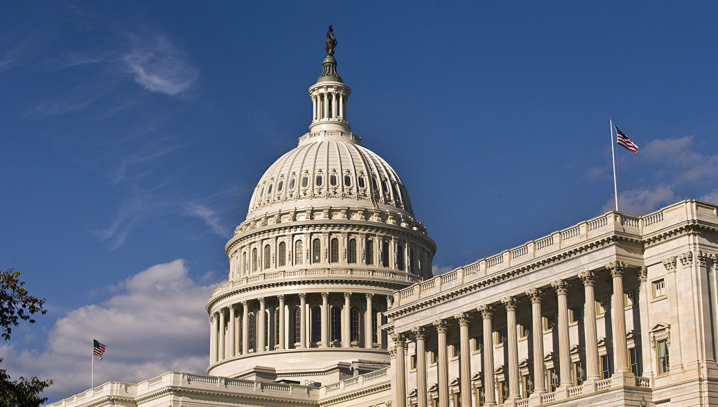 Сенат США проголосовал за возобновление работы правительства