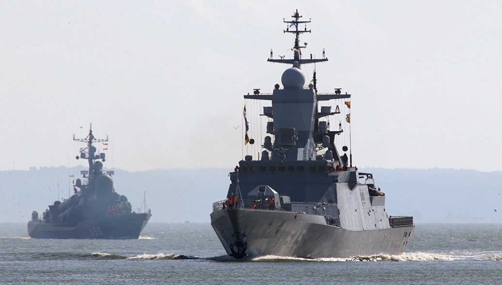 Экс-командующий Балтфлотом: ВМФ нужны предлагаемые на экспорт мини-подлодки