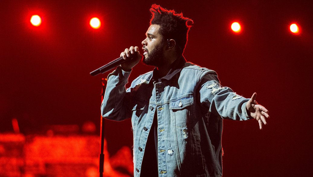 The Weeknd прекратил сотрудничество с H&M из-за расистского скандала