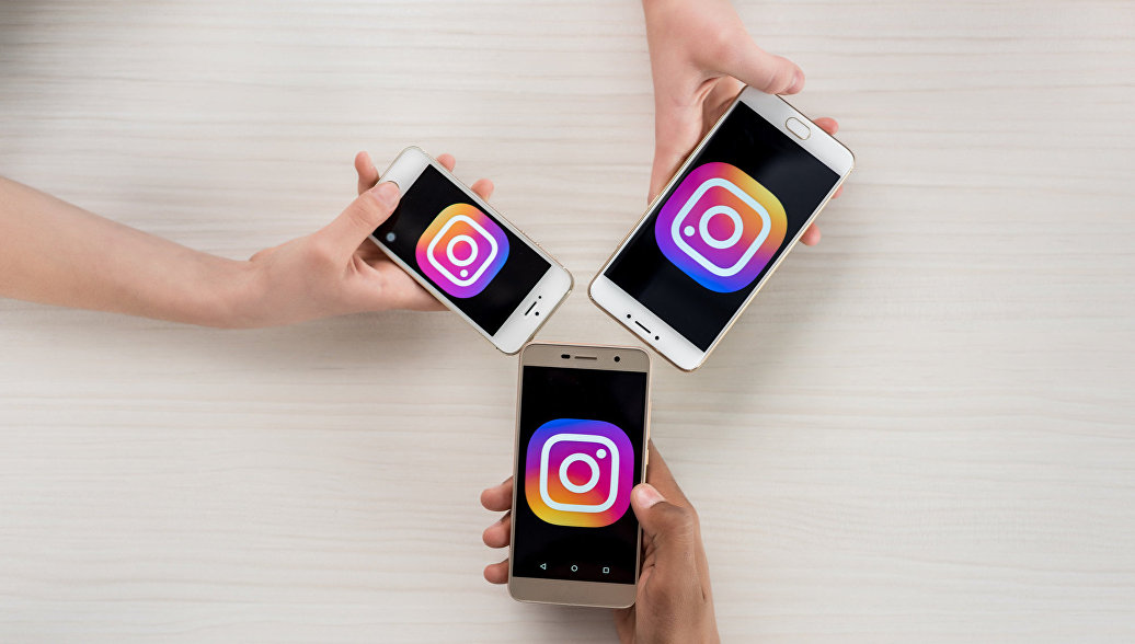 Instagram разблокировал аккаунт Ботанического сада МГУ