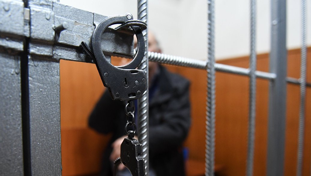 Суд в Петербурге арестовал второго предполагаемого анархиста-террориста