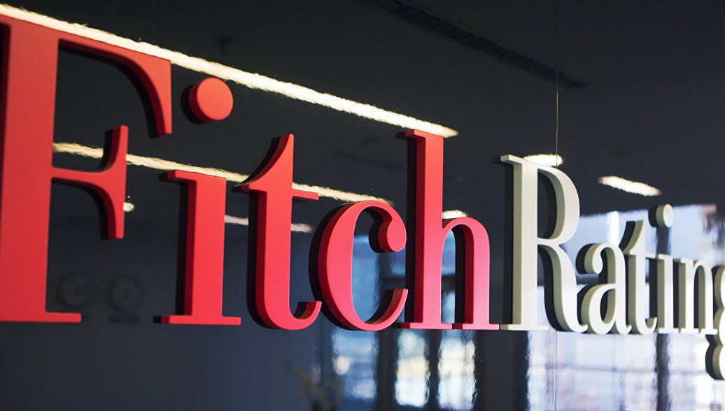 Fitch сохранило рейтинг России на уровне 