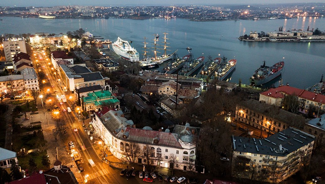 В Крыму назвали важные преимущества отдыха на полуострове