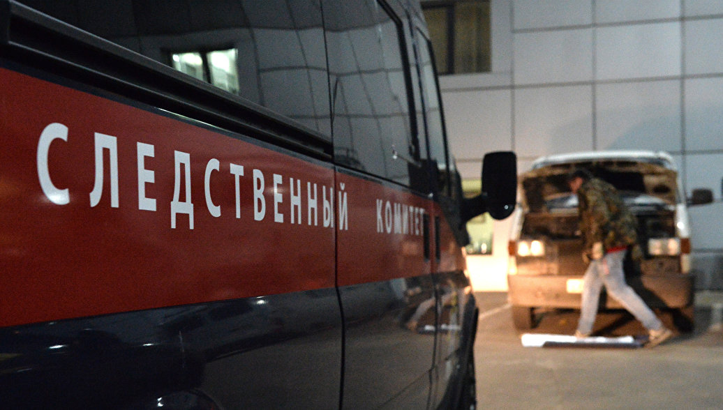 В Подмосковье нашли тела двух рабочих из Белоруссии