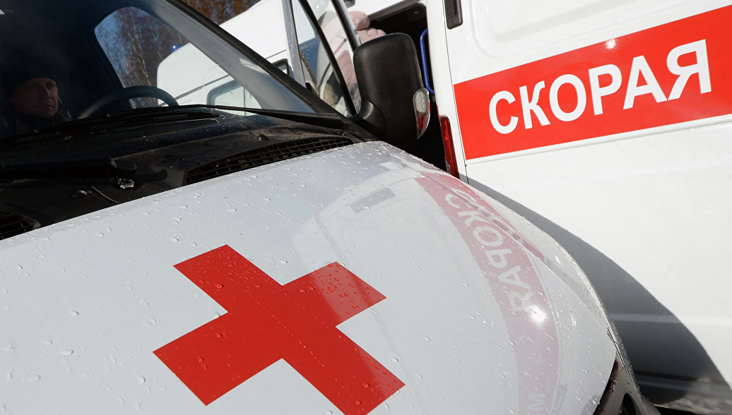 Число погибших в крупном ДТП в Кузбассе возросло до шести человек