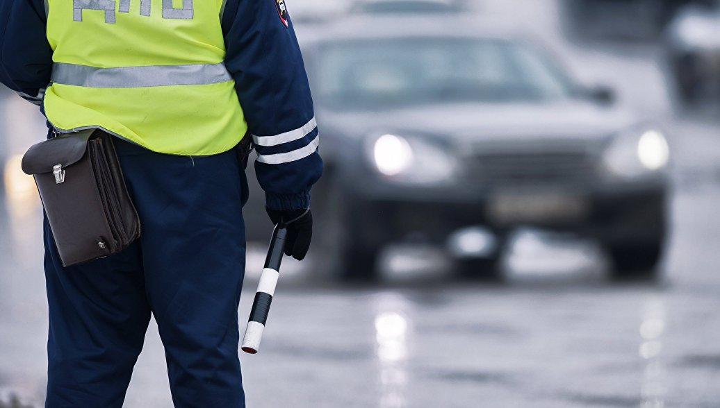 В ДТП под Белгородом погибли три человека