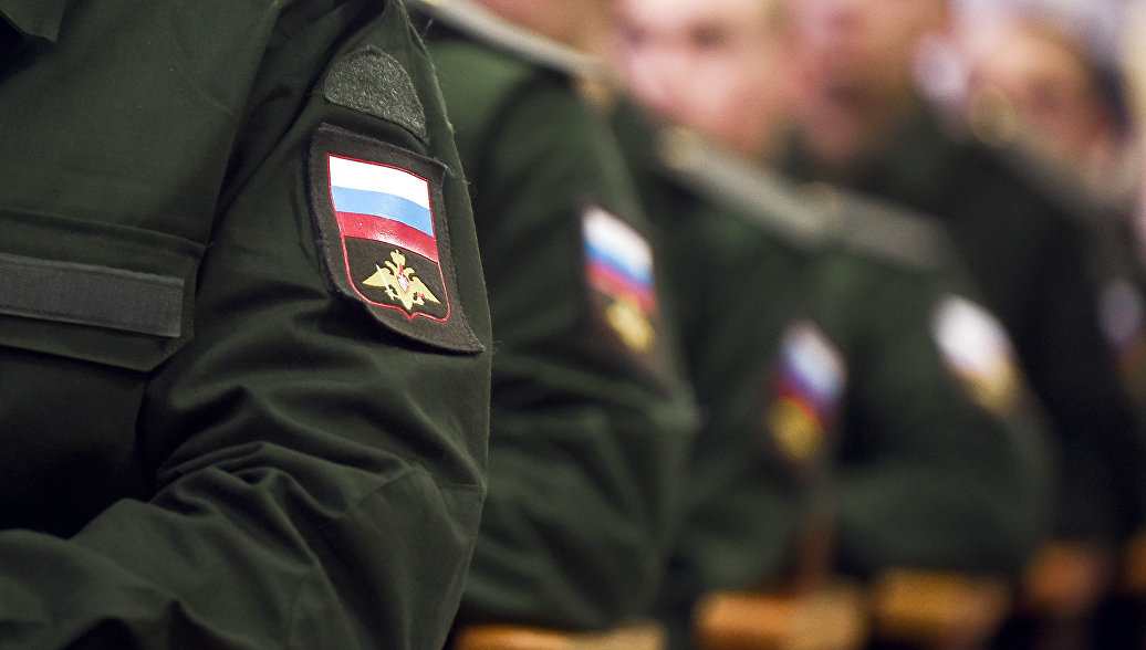 Столетие РККА: от Российской армии к Советской и обратно