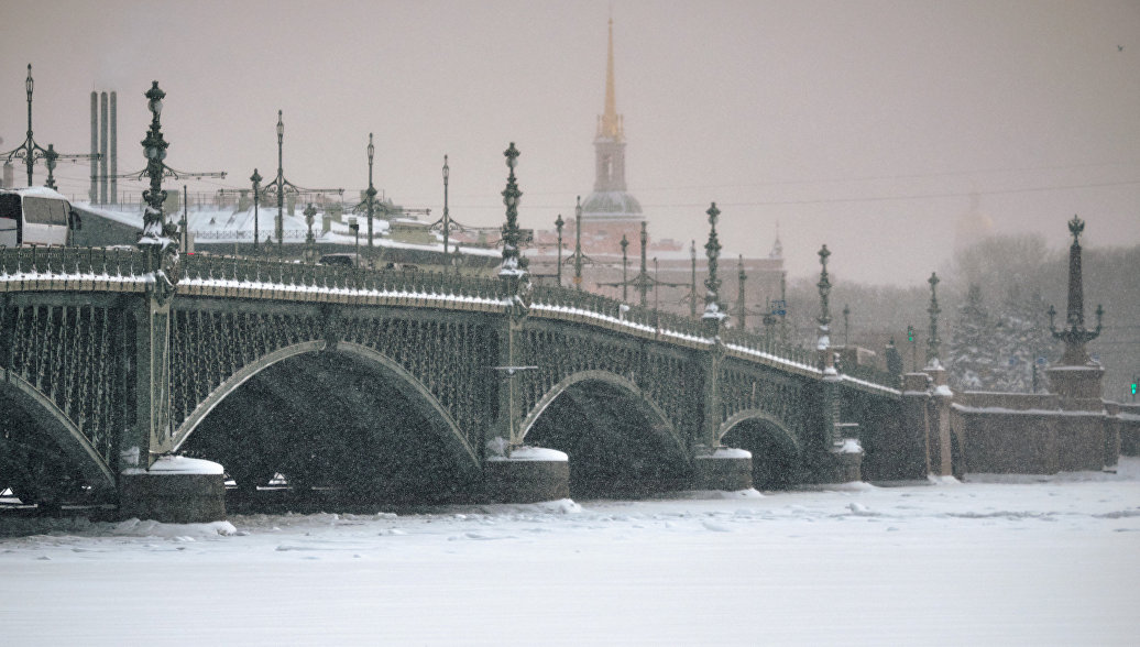 В Петербурге открывается выставка работ китайского художника Лю Болина