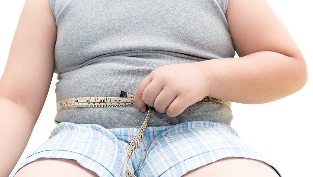 Ученые установили, что миллениалы наиболее склонны к ожирению