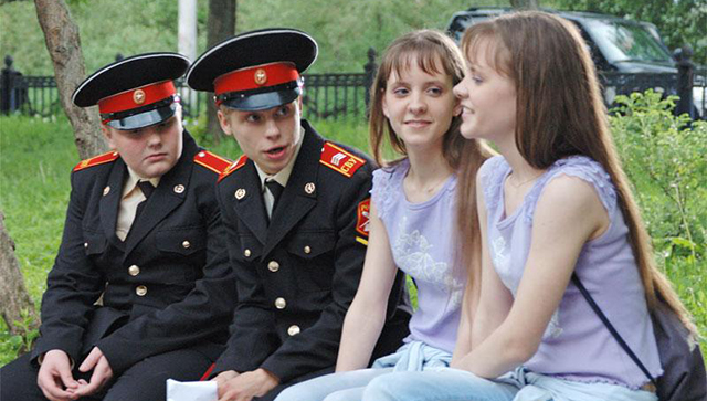 За тех, кто служит: популярные российские сериалы про армию