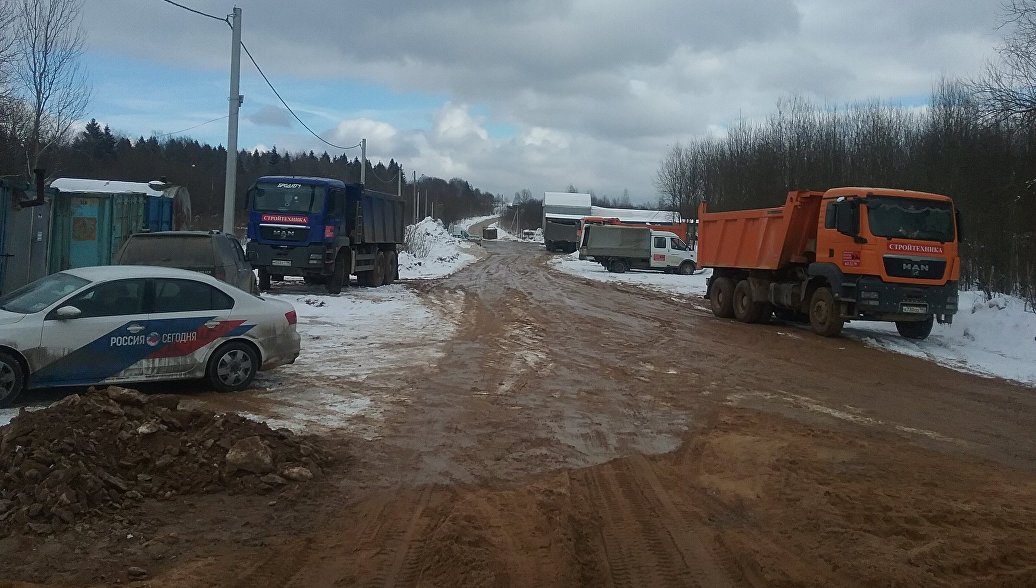 В Волоколамске в школах готовы скорректировать учебный план