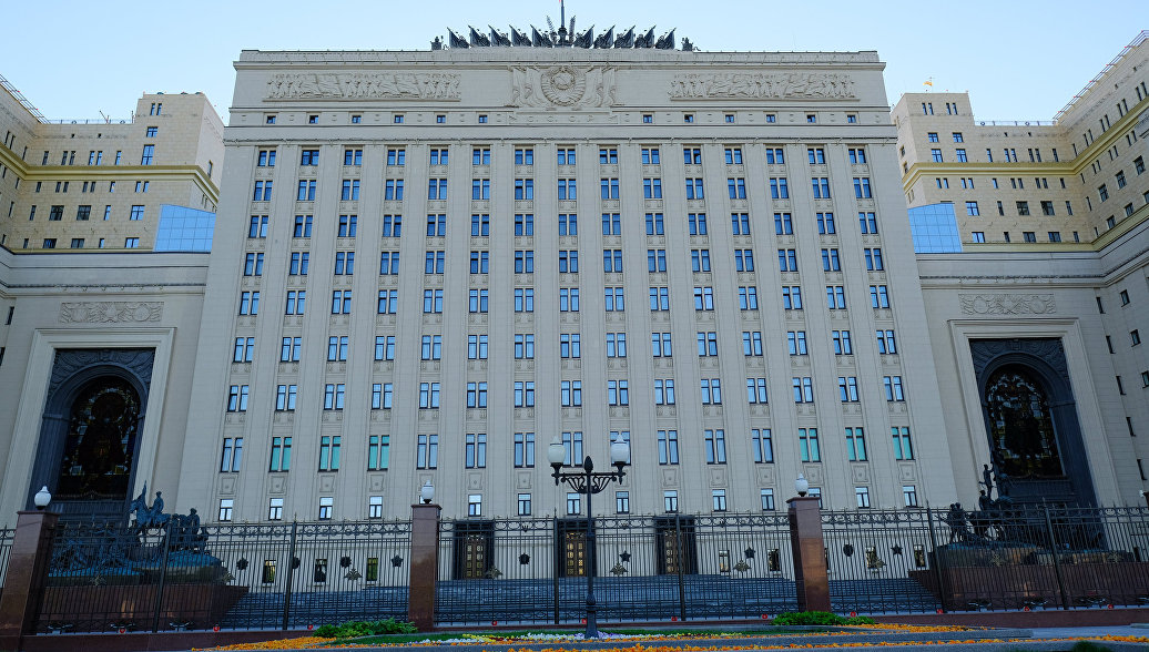 Подготовку к применению оружия большой дальности сократили в 1,5 раза