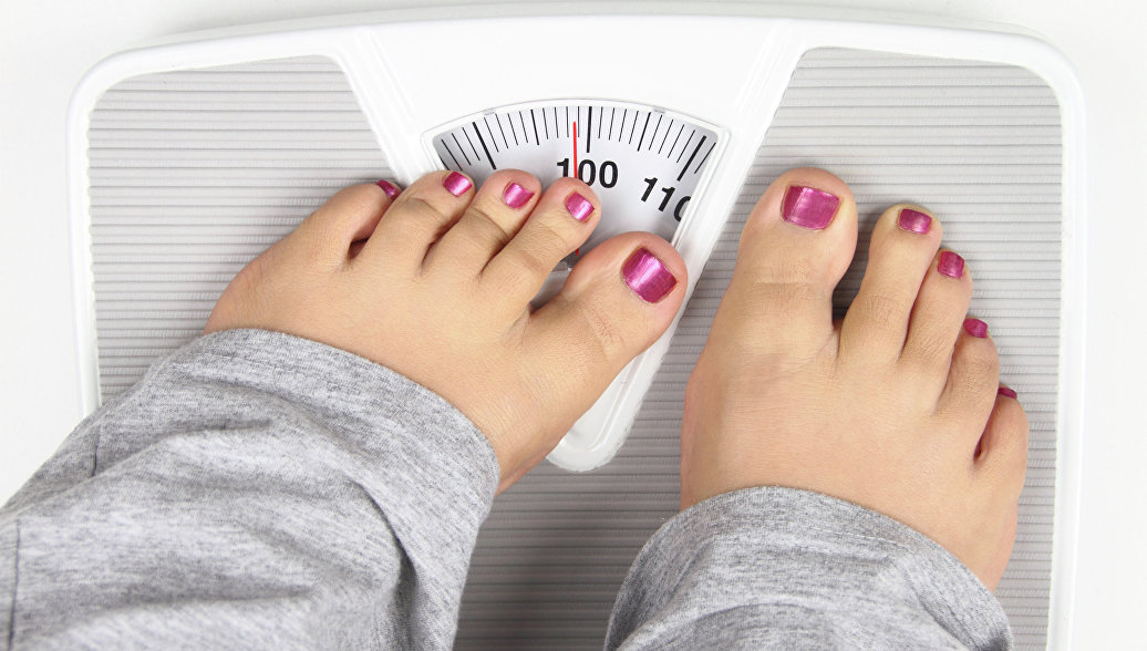 Ученые нашли новый способ борьбы с лишним весом