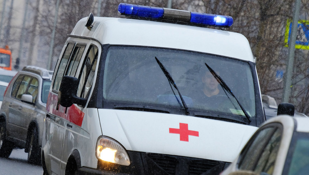 В Кабардино-Балкарии четыре человека погибли в ДТП с микроавтобусом