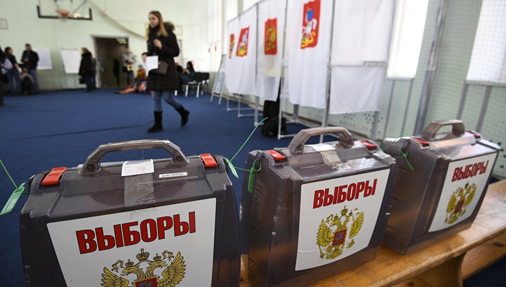 В Кузбассе аннулировали итоги голосования на двух избирательных участках