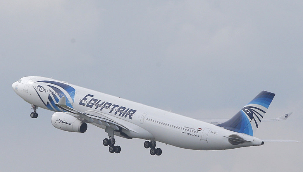EgyptAir готов увеличить число рейсов в Россию во время ЧМ-2018