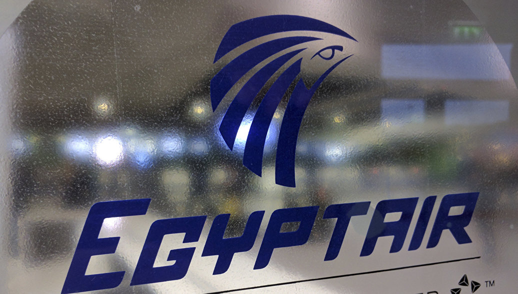 EgyptAir планирует первый рейс в Москву на 15 апреля