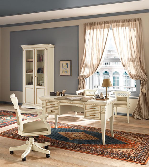 Фабрика Prama – качественная мебельная продукция от известного итальянского бренда