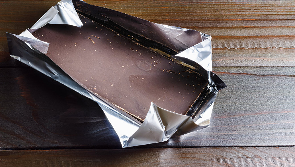 Ученые рассказали, какой шоколад полезен для здоровья