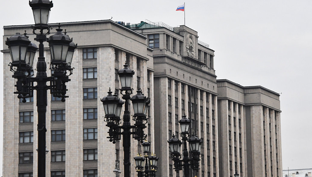 Парламентарий назвал спам-атаку на думские аккаунты хулиганством