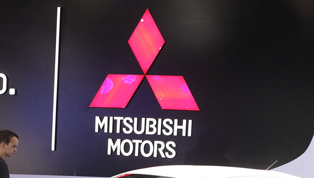 Mitsubishi отзывает в России почти 5 тысяч машин Lancer