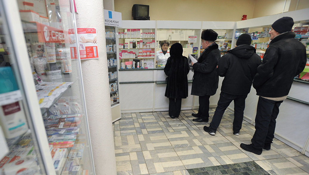 Володин рассказал, импорт каких лекарств из США не ограничат‍