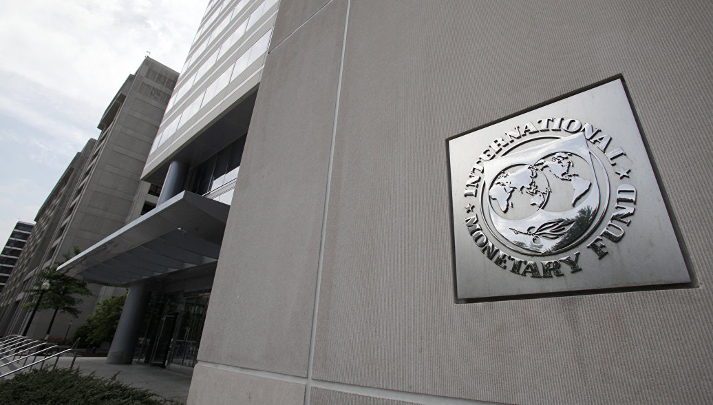 МВФ выразил недоверие властям Венесуэлы за отклонение от реформ