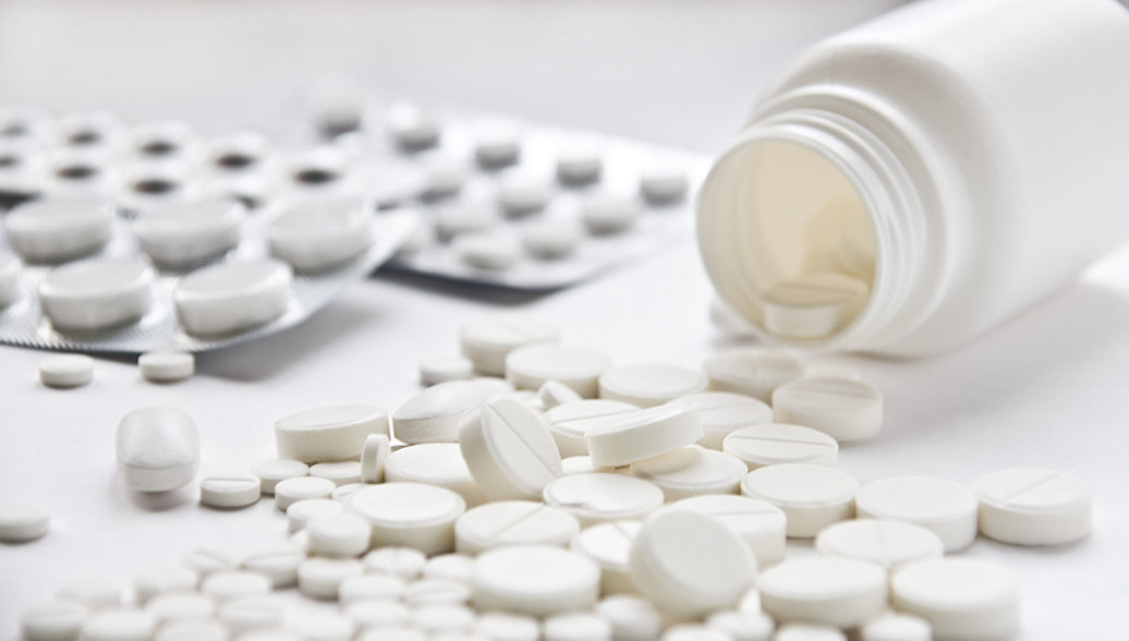 Ученые рассказали, чем опасен регулярный прием аспирина