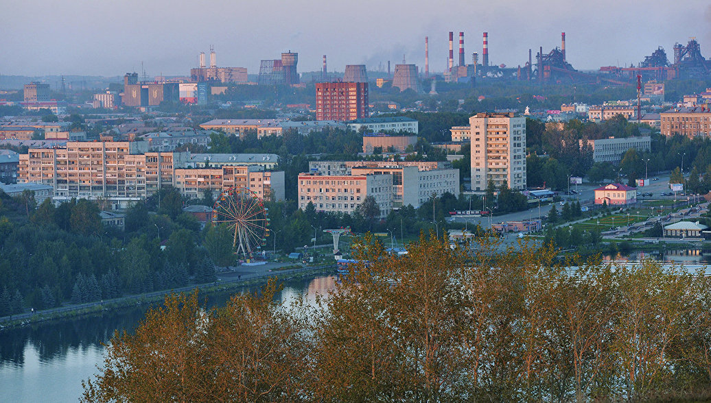 Бронетанковая выставка в Нижнем Тагиле возобновится не раньше 2019 года, сообщил источник