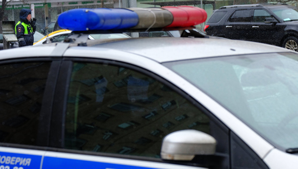 Под Астраханью 11 человек пострадали при опрокидывании 