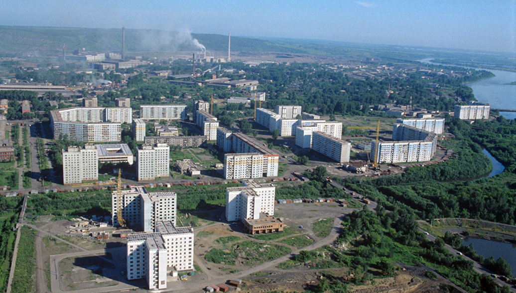 В Новокузнецке откроется международный фестиваль 