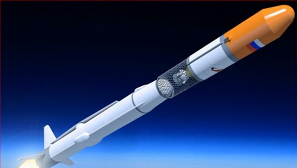 Центр Хруничева представит концепцию многоразовой ракеты