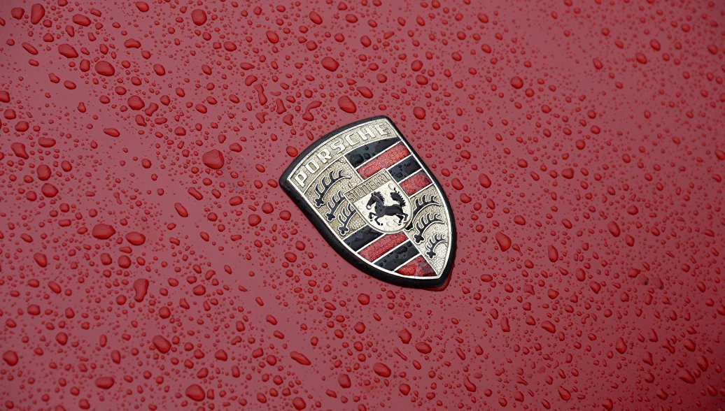 СМИ: Porsche приостановил продажу авто в Европе из-за экологических стандартов