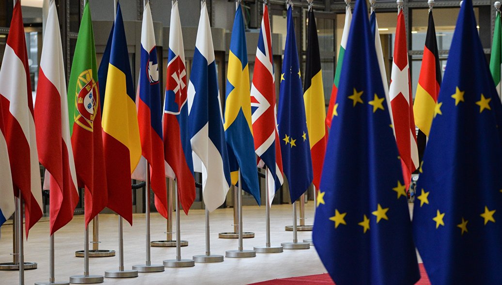 Совет постпредов стран ЕС может обсудить поправки к Газовой директиве