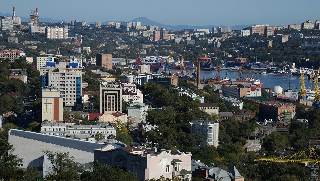 Во Владивостоке хотят открыть филиал южнокорейского медцентра