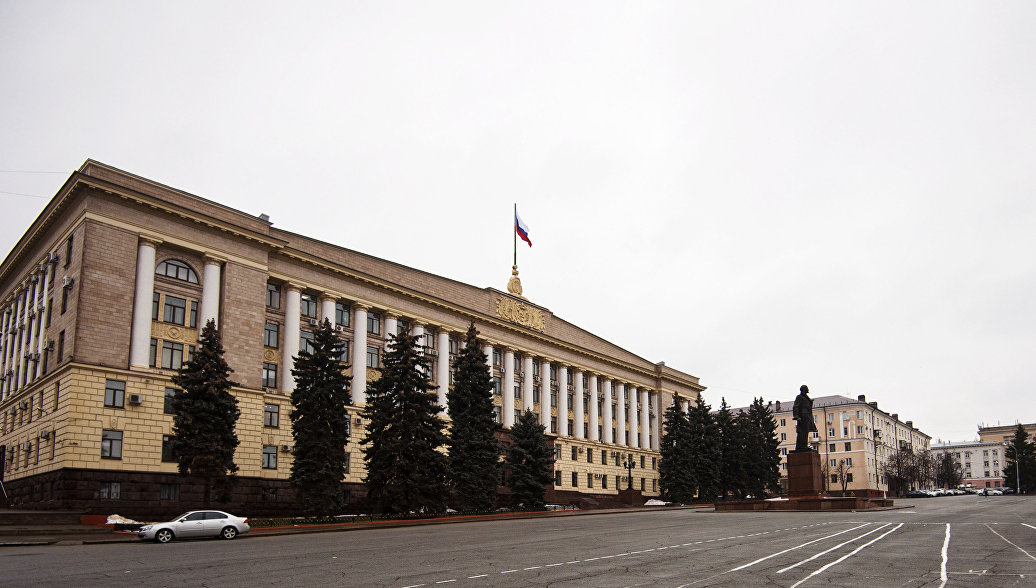 В Липецкой области стартовал конкурс лучших архитектурных работ