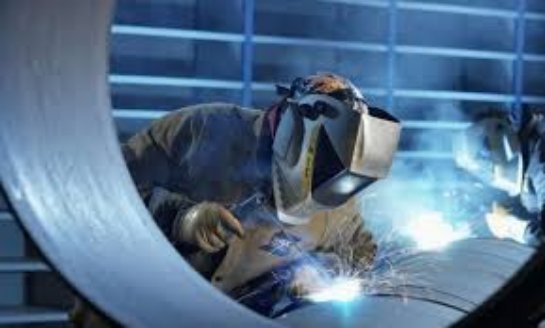 Электросварка от украинского производителя на el-welder.com.ua