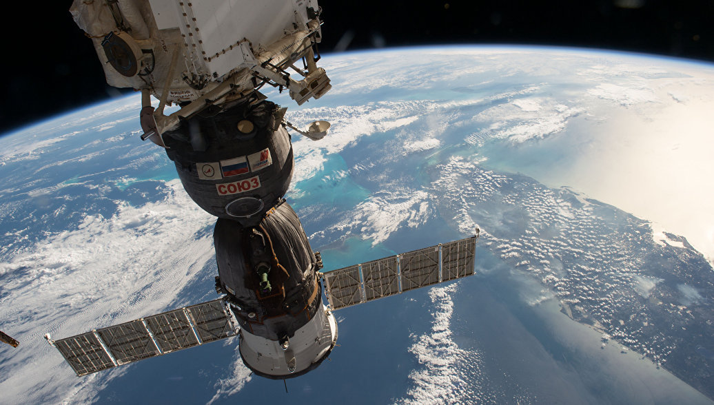 Глава НАСА обещал узнать, есть ли в России запрет на темнокожих космонавтов