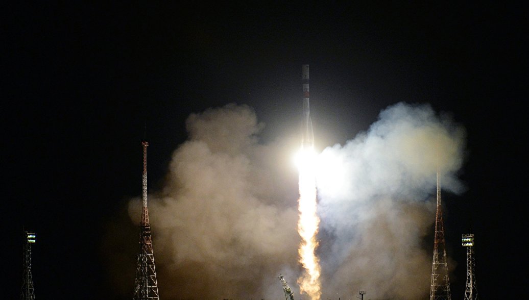 В России разработали концепцию многоразовой ракеты