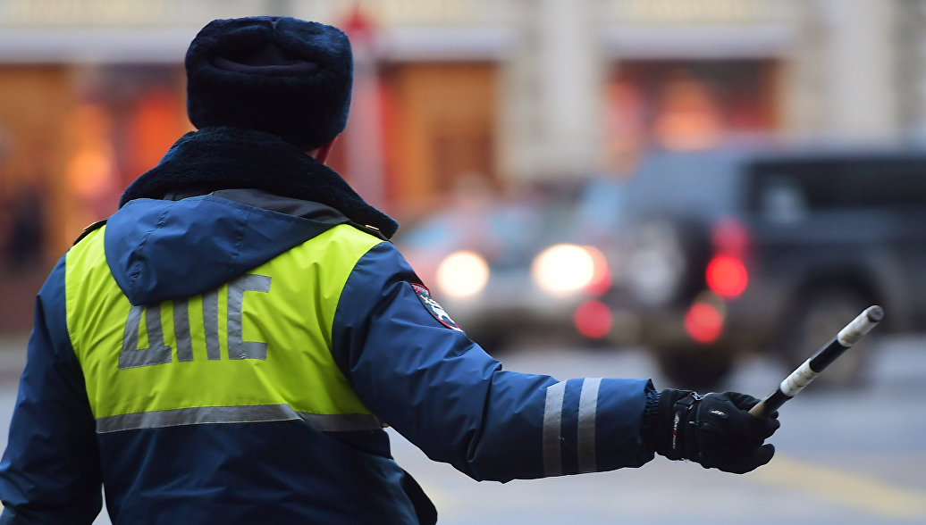 В ДТП на трассе в Пензенской области погибли два человека