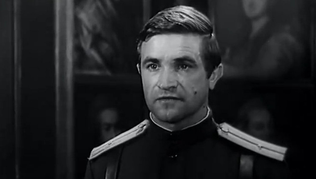 Умер актер Юрий Мартынов