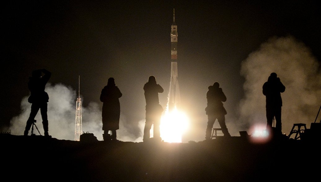 Россия впервые представит макет сверхтяжелой ракеты на форуме 