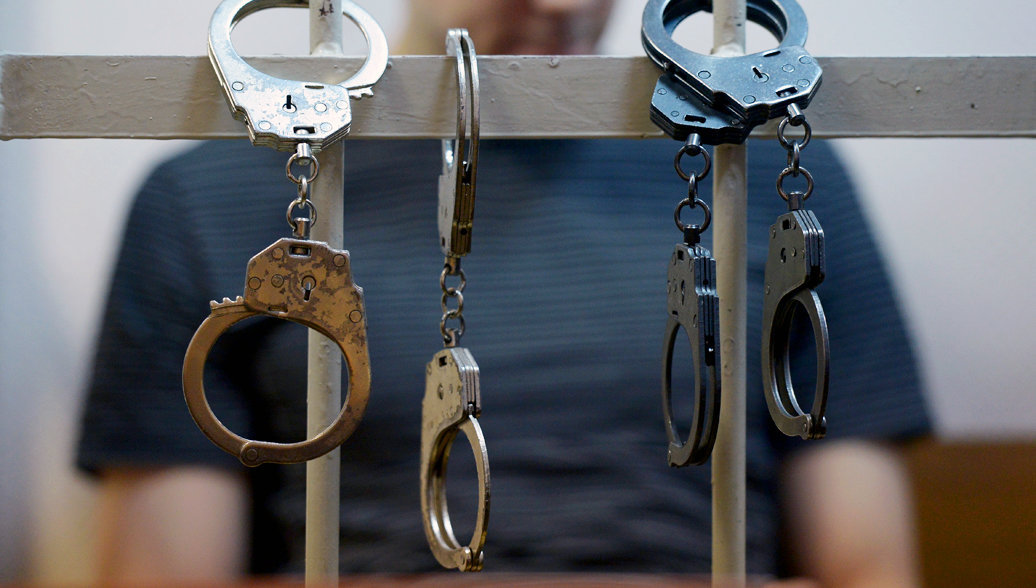 Смерть двух заключенных в Чите не связана с заявлениями об избиениях