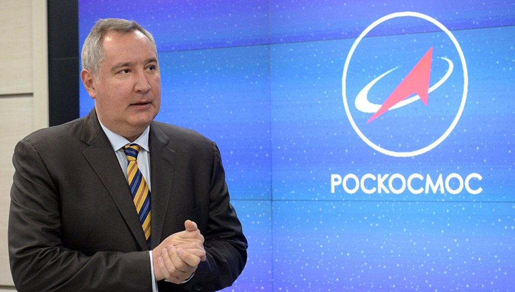 В Роскосмосе анонсировали встречу Рогозина и директора NASA на Байконуре