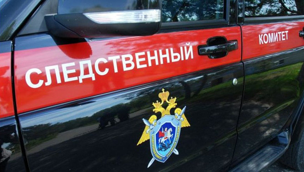 В Петербурге мужчину подозревают в нападении на врача скорой помощи
